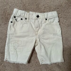 Ralph Lauren toddler boy shorts